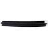 GRILLE MATTE BLACK RH REPLACEMENT FOR  TOYOTA COROLLA SEDAN 2000 PARTSLINK NUMBER  TO1200215