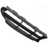 GRILLE MATTE BLACK RH REPLACEMENT FOR  TOYOTA COROLLA SEDAN 2000 PARTSLINK NUMBER  TO1200215