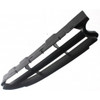 GRILLE MATTE BLACK RH REPLACEMENT FOR  TOYOTA COROLLA SEDAN 2000 PARTSLINK NUMBER  TO1200215