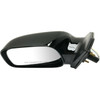 DOOR MIRROR LH POWER LE/S/XRS REPLACEMENT FOR TOYOTA COROLLA SEDAN 2005 PARTSLINK NUMBER TO1320179