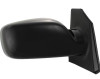 DOOR MIRROR RH POWER CE REPLACEMENT FOR TOYOTA COROLLA SEDAN 2005 PARTSLINK NUMBER TO1321178