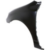FENDER FR LH CE/LE MODELS CAPA REPLACEMENT FOR TOYOTA COROLLA SEDAN 2005 PARTSLINK NUMBER TO1240183C