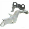 HOOD HINGE RH REPLACEMENT FOR  TOYOTA COROLLA SEDAN 2000 PARTSLINK NUMBER  TO1236106