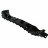 BUMPER STIFFENER BRACKET RR RH  REPLACEMENT FOR FORD EXPLORER POLICE INTERCEPTOR 2013 PARTSLINK NUMBER  FO1143112