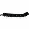 BUMPER STIFFENER BRACKET RR RH  REPLACEMENT FOR FORD EXPLORER POLICE INTERCEPTOR 2013 PARTSLINK NUMBER  FO1143112