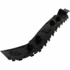 BUMPER STIFFENER BRACKET RR RH  REPLACEMENT FOR FORD EXPLORER POLICE INTERCEPTOR 2013 PARTSLINK NUMBER  FO1143112