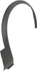 WHEEL OPENING MOULDING FR RH     REPLACEMENT FOR FORD EXPLORER SPORT 2013 PARTSLINK NUMBER  FO1291126