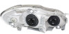 HEAD LAMP LH CE-LE REPLACEMENT FOR TOYOTA COROLLA SEDAN 2005 PARTSLINK NUMBER TO2502160U