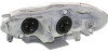 HEAD LAMP RH CE-LE REPLACEMENT FOR TOYOTA COROLLA SEDAN 2005 PARTSLINK NUMBER TO2503160U