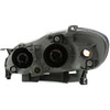 HEAD LAMP RH S/XRS REPLACEMENT FOR TOYOTA COROLLA SEDAN 2005 PARTSLINK NUMBER TO2503154U