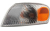 SIDE MARKER LAMP LH CAPA REPLACEMENT FOR  TOYOTA COROLLA SEDAN 2000 PARTSLINK NUMBER  TO2520150C