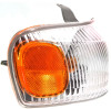 SIDE MARKER LAMP RH HQ REPLACEMENT FOR  TOYOTA COROLLA SEDAN 2000 PARTSLINK NUMBER  TO2521150