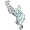 HOOD HINGE RH REPLACEMENT FOR TOYOTA COROLLA SEDAN 2005 PARTSLINK NUMBER TO1236140