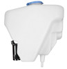 WASHER TANK W/O ABS USA BUILT REPLACEMENT FOR  TOYOTA COROLLA SEDAN 2000 PARTSLINK NUMBER  TO1288110
