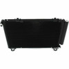 CONDENSER (4966) REPLACEMENT FOR  TOYOTA ECHO 2000 PARTSLINK NUMBER  TO3030115