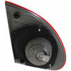 TRUNK LAMP RH (BACK-UP LAMP) HQ REPLACEMENT FOR TOYOTA COROLLA SEDAN 2005 PARTSLINK NUMBER TO2883103