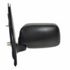DOOR MIRROR LH MANUAL W/O LEVER CPE/SDN REPLACEMENT FOR  TOYOTA ECHO 2000 PARTSLINK NUMBER  TO1320196