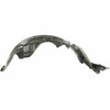FENDER LINER LH REPLACEMENT FOR  TOYOTA ECHO 2000 PARTSLINK NUMBER  TO1248115