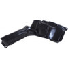 UNDERCAR SHIELD RH REPLACEMENT FOR TOYOTA COROLLA SEDAN 2005 PARTSLINK NUMBER TO1228157