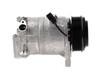 AC COMPRESSOR  REPLACEMENT FOR NISSAN QUEST 2015 PARTSLINK NUMBER  14-0782