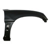 FENDER FR RH W/EXTENSION HOLE REPLACEMENT FOR  TOYOTA RAV4 2000 PARTSLINK NUMBER  TO1241169