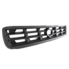 GRILLE PRIMED REPLACEMENT FOR  TOYOTA RAV4 2000 PARTSLINK NUMBER  TO1200209