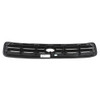 GRILLE PRIMED REPLACEMENT FOR  TOYOTA RAV4 2000 PARTSLINK NUMBER  TO1200209