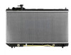 RADIATOR (2292) REPLACEMENT FOR  TOYOTA RAV4 2000 PARTSLINK NUMBER  TO3010161