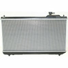 RADIATOR (2292) REPLACEMENT FOR  TOYOTA RAV4 2000 PARTSLINK NUMBER  TO3010161