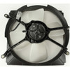 RADIATOR FAN ASSY REPLACEMENT FOR  TOYOTA RAV4 2000 PARTSLINK NUMBER  TO3110116