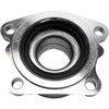 WHEEL BEARING/HUB RR AWD (512038-693038) REPLACEMENT FOR  TOYOTA RAV4 2000 PARTSLINK NUMBER  512038