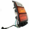 TAIL LAMP RH HQ REPLACEMENT FOR  TOYOTA RAV4 2000 PARTSLINK NUMBER  TO2801160