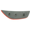 REFLECTOR RR LH HQ   REPLACEMENT FOR FORD FIESTA HATCHBACK 2013 PARTSLINK NUMBER  FO1184107