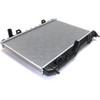 RADIATOR (13201) AT W/O TURBO 1.6L   REPLACEMENT FOR FORD FIESTA HATCHBACK 2013 PARTSLINK NUMBER  FO3010296