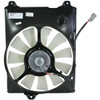 AC FAN ASSY REPLACEMENT FOR  TOYOTA SIENNA 2000 PARTSLINK NUMBER  TO3115126
