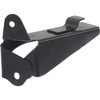 BUMPER BRACKET FR RH REPLACEMENT FOR  TOYOTA SIENNA 2000 PARTSLINK NUMBER  TO1067140