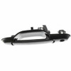DOOR HANDLE OUTER SLIDING DOOR W/IGNITION HOLE (M1) REPLACEMENT FOR  TOYOTA SIENNA 2000 PARTSLINK NUMBER  TO1521115
