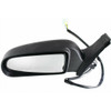 DOOR MIRROR LH POWER HTD REPLACEMENT FOR  TOYOTA SIENNA 2000 PARTSLINK NUMBER  TO1320127