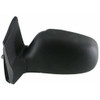DOOR MIRROR LH POWER HTD REPLACEMENT FOR  TOYOTA SIENNA 2000 PARTSLINK NUMBER  TO1320127