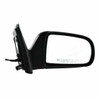 DOOR MIRROR RH POWER REPLACEMENT FOR  TOYOTA SIENNA 2000 PARTSLINK NUMBER  TO1321128