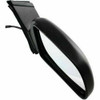 DOOR MIRROR RH POWER REPLACEMENT FOR  TOYOTA SIENNA 2000 PARTSLINK NUMBER  TO1321128