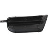 FOG LAMP COVER FR LH REPLACEMENT FOR  TOYOTA SIENNA 2000 PARTSLINK NUMBER  TO1038111
