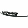 GRILLE REPLACEMENT FOR  TOYOTA SIENNA 2000 PARTSLINK NUMBER  TO1200216