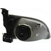 HEAD LAMP LH HQ REPLACEMENT FOR  TOYOTA SIENNA 2000 PARTSLINK NUMBER  TO2502123