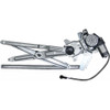 WINDOW REGULATOR FR RH POWER REPLACEMENT FOR  TOYOTA SIENNA 2000 PARTSLINK NUMBER  TO1351134