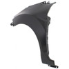 FENDER FR LH EXCLUDE 14-17 SE MODEL W/ROCKER MOULDINGS   REPLACEMENT FOR FORD FIESTA HATCHBACK 2013 PARTSLINK NUMBER  FO1240278