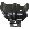FENDER BRACKET FR RH STEEL   REPLACEMENT FOR FORD FIESTA HATCHBACK 2013 PARTSLINK NUMBER  FO1245105
