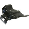 FENDER BRACKET FR LH STEEL   REPLACEMENT FOR FORD FIESTA HATCHBACK 2013 PARTSLINK NUMBER  FO1244105