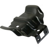 FENDER BRACKET FR LH STEEL   REPLACEMENT FOR FORD FIESTA HATCHBACK 2013 PARTSLINK NUMBER  FO1244105