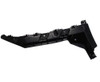 BUMPER BRACKET RR RH   REPLACEMENT FOR FORD FIESTA HATCHBACK 2013 PARTSLINK NUMBER  FO1133100